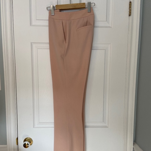 Calvin Klein Women’s Dress Pants – Blush (Size 6) - Picture 5 of 14